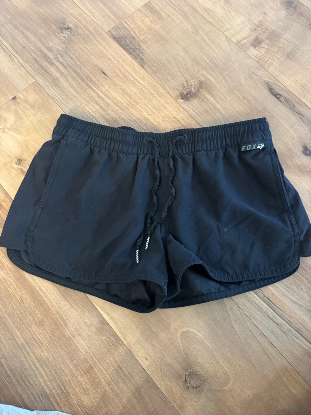 Fox Racing Shorts & Tank Top - Picture 2 of 6